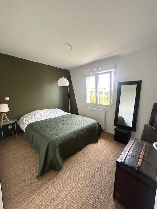 La Maison Du Bonheur Buchères Esterno foto