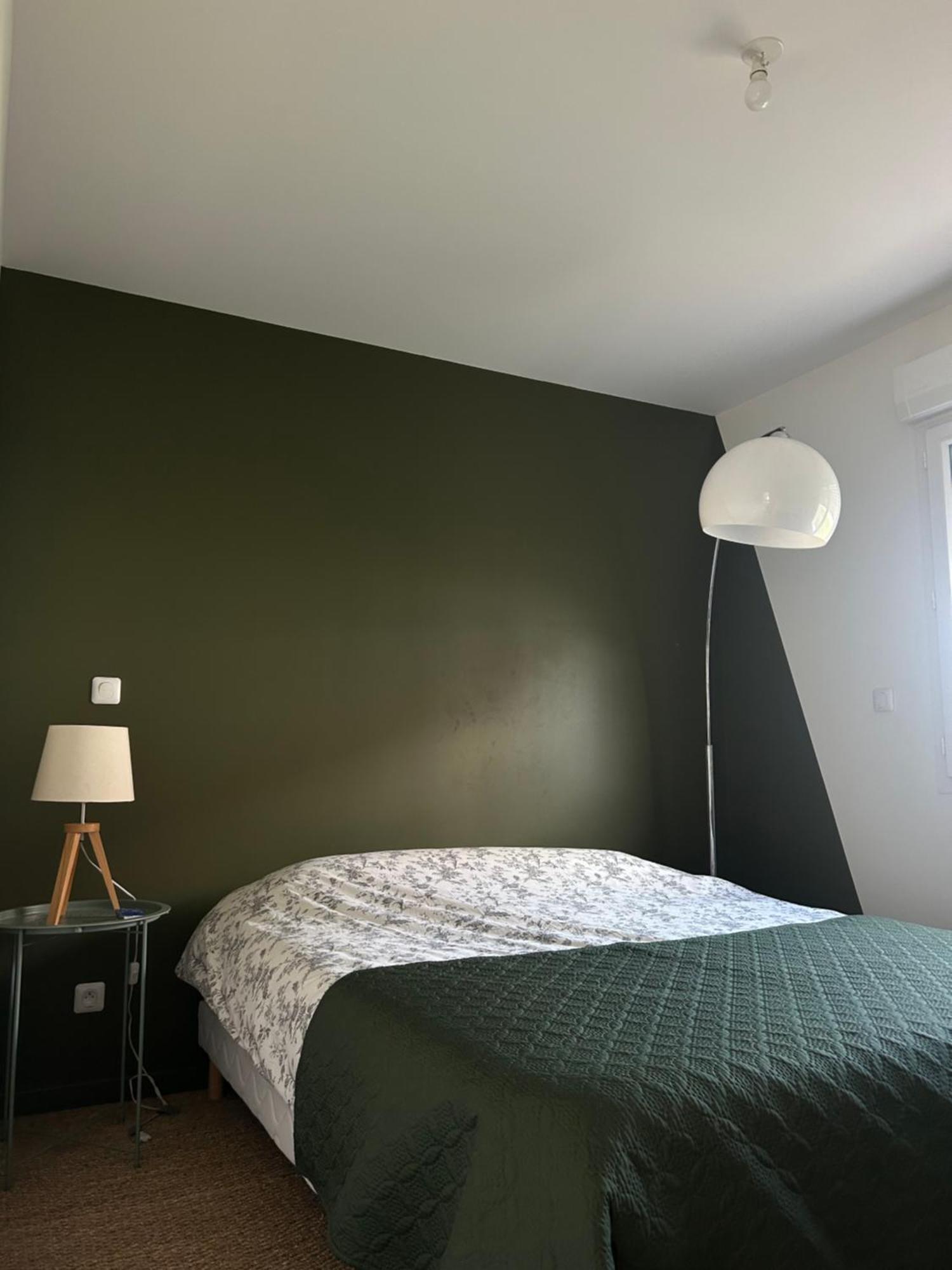 La Maison Du Bonheur Buchères Esterno foto